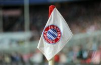 Fussball 1. Bundesliga, Saison 2011/2012: FC Bayern Muenchen - SV Werder Bremen