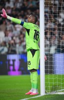 FUSSBALL INTERNATIONAL SERIE A 26/27: Juventus Turin - AC Mailand