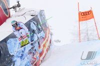 Ski Alpin Kitzbuehel 2018; Abfahrt Training