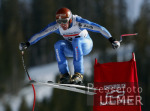 SKI   Weltcup Abfahrt Mnner Bruno Kernen (SUI) belegt Platz 12.