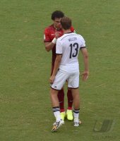 FUSSBALL WM 2014, Gruppenphase: Deutschland - Portugal