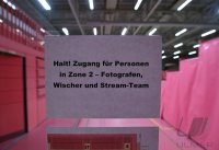 Basketball 2. Bundesliga  20/21: Tigers Tuebingen - Artland Dragons