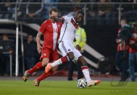 Fussball International Testspiel: Deutschland - Polen