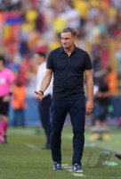 FUSSBALL UEFA U21 - EURO 2019: Deutschland - Rumaenien