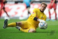 Fussball 1. Bundesliga, Saison 2011/2012: SC Freiburg, BAUMANN