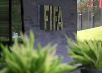 FIFA Home of FIFA in Zuerich