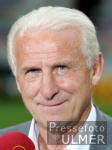 Fussball 1. Bundesliga: Berlin, Trainer TRAPATTONI