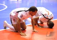 Fussball International FIFA FUTSAL WM 2008