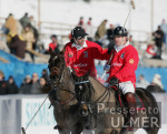 Polo  St Moritz 2005