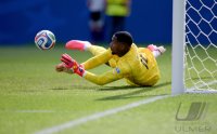Fussball WM 2026 Vorrunde: Norwegen - Frankreich