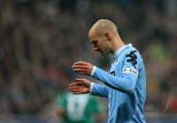 Fussball 2. Bundesliga:  1860 Muenchen - FC Augsburg