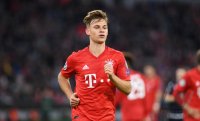 Fussball International CHL 18/19: FC Bayern Muenchen - Roter Stern Belgrad