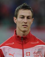 FUSSBALL International:  Francois Affolter (Schweiz)