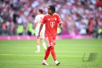 Fussball  Telekom Cup 2026 FC Bayern Muenchen -  RB Leipzig