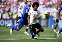 FUSSBALL UEFA Nations League 2024/2025
Deutschland - Frankreich