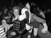 Fussball Sportlerball: Rummenigge