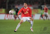 1. Fussball Bundesliga: 1 FSV Mainz 05 -  1 FC Nuernberg