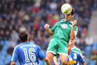 FUSSBALL, 1. BUNDESLIGA, 8. Spieltag: Bochum - Wolfsburg