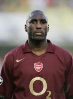 FUSSBALL CHL  FC Villarreal -  Arsenal London