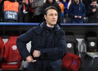 Fussball CHL 18/19 Gruppenphase: FC Bayern Muenchen - Benfica Lissabon