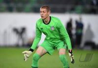 Fussball International Schweiz - USA