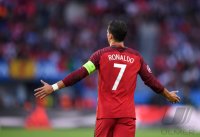 Fussball International Europameisterschaft 2016: Portugal - Oesterreich