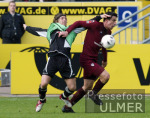 FUSSBALL 1. Bundesliga  Spielszene  Kaiserslautern  -   Kln