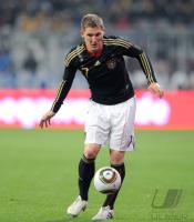 Fussball Nationalmannschaft: Bastian Schweinsteiger (GER)