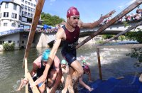 5. Mey Generalbau Triathlon Tuebingen 2019