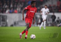 FUSSBALL EUROPA LEAGUE SAISON 2025/2026
SC Freiburg - FC Basel