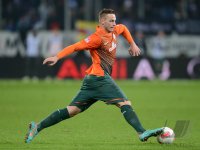 Fussball 1. Bundesliga, Saison 2012/2013:  Marko Arnautovic (SV Werder Bremen)