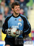 Fussball 1. Bundesliga: Bayer 04, BUTT