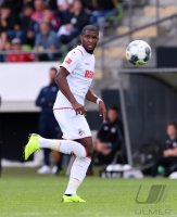 Fussball 1. Bundesliga Saison 19/20: SSV Reutlingen - 1. FC Koeln