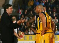 Basketball 1. Bundesliga 2006/2007