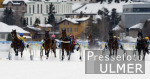 REITSPORT White Turf St. Moritz Traberrennen; Feature