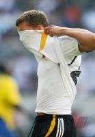 Fussball International: Nationalmannschaft Deutschland