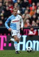 Fussball 203. Lokalderby