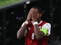 Fussball International Europameisterschaft 2021: Italien - Oesterreich