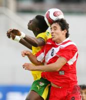 Fussball International  U 17 Weltmeisterschaft