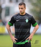 Fussball 1. Bundesliga, Saison 2012/2013: Testspiel Werder Bremen - Energie Cottbus