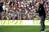 Fussball: 1. Bundesliga Saison 2010/2011: St. Pauli - Werder Bremen