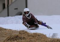 CRESTA RUN St. Moritz 2010