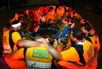 1. Basketball Bundesliga    Walter Tigers  - Goettingen