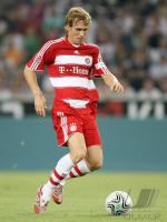 Fussball 1. Bundesliga, Bayern: OTTL, Einzelaktion