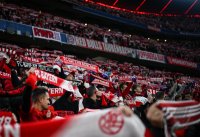 Fussball  1. Bundesliga   Saison 2026/2027     6. Spieltag  FC Bayern Muenchen - RB Leipzig