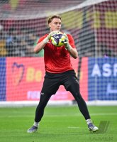 Fussball, Junioren U 17  WM 2025 Doha / Katar  
Finale  Portugal - Oesterreich