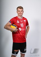 Volleyball 1. Bundesliga  Saison 26/27: Fotoshooting TV Rottenburg