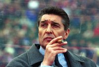 Fussball  1. Bundesliga  2000/2001: FC Bayern Muenchen - FC Schalke 04