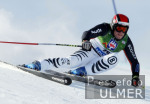 SKI   Weltcup  Riesensalalom  Slden Mnner Andreas Ertl (GER)
