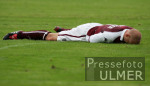 Fussball 1. Bundesliga  1. FC Kaiserslautern